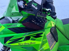 Arctic Cat ZR