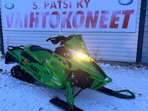 Arctic Cat ZR