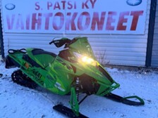 Arctic Cat ZR