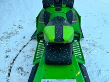 Arctic Cat ZR