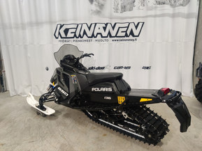 Polaris XCR