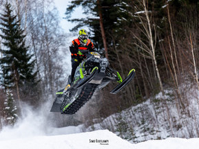 Arctic Cat ZR