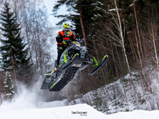 Arctic Cat ZR
