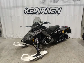 Polaris XCR