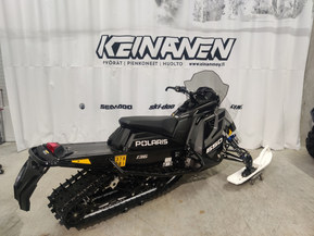 Polaris XCR