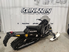 Polaris XCR