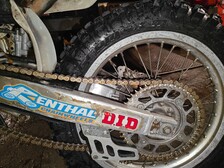 Honda CRF