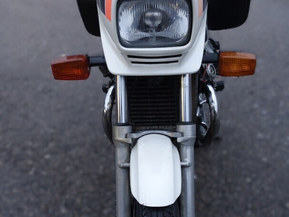 Honda CX