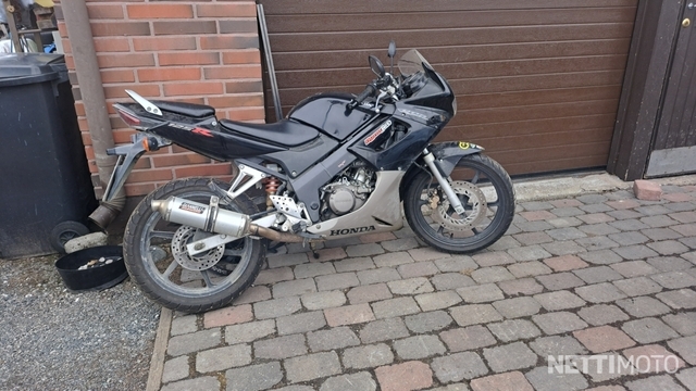 Honda CBR