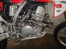 Honda CRF