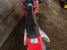 Honda CRF