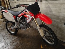 Honda CRF