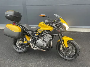 Benelli TRE