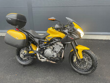 Benelli TRE