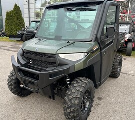 Polaris Ranger