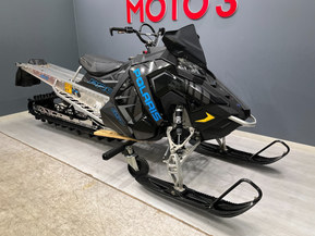 Polaris Pro RMK
