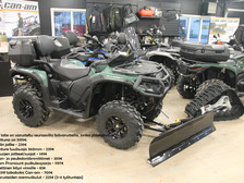 Can-Am Outlander Max