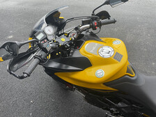 Benelli TRE