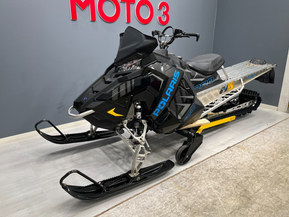 Polaris Pro RMK