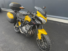 Benelli TRE