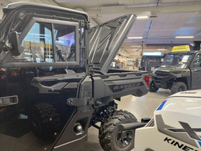 Polaris Ranger