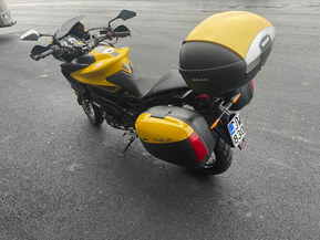 Benelli TRE
