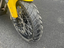 Benelli TRE