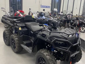 Polaris Bigboss 6X6