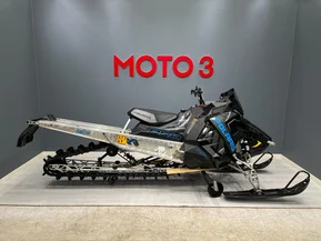 Polaris Pro RMK
