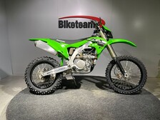 Kawasaki KX