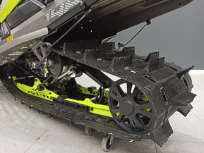 Ski-Doo Backcountry
