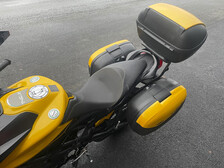 Benelli TRE