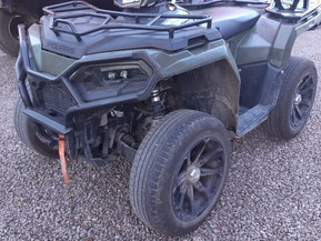 Polaris Sportsman