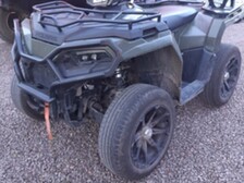 Polaris Sportsman