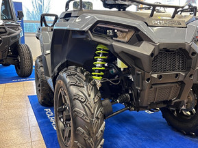 Polaris Sportsman