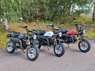 Conan St-50
