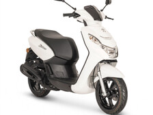 Peugeot Kisbee