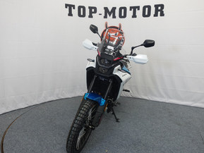 CFMOTO 450MT