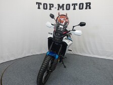 CFMOTO 450MT