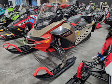 Ski-Doo MX Z