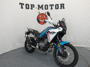 CFMOTO 450MT