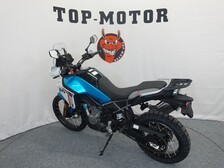 CFMOTO 450MT