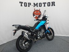 CFMOTO 450MT