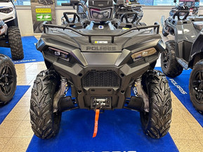 Polaris Sportsman