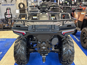 Polaris Sportsman