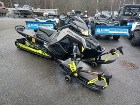 Polaris RMK
