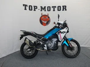 CFMOTO 450MT