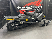 Ski-Doo Backcountry