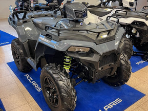 Polaris Sportsman