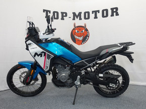 CFMOTO 450MT